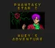 Phantasy Star II: Huey's Adventure