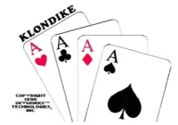 Capa de Klondike