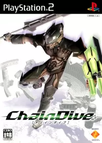 Capa de ChainDive