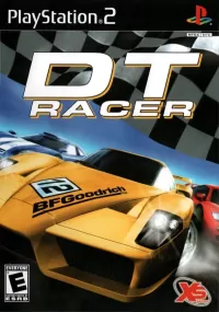 Capa de DT Racer