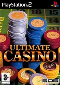 Capa de Ultimate Casino