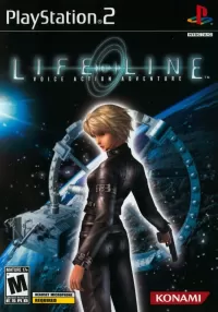 Capa de Lifeline
