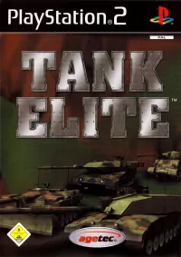 Capa de Tank Elite
