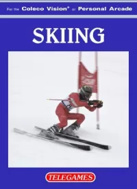 Capa de Skiing