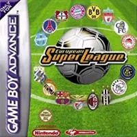 Capa de European Super League