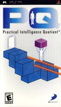 Capa de PQ: Practical Intelligence Quotient