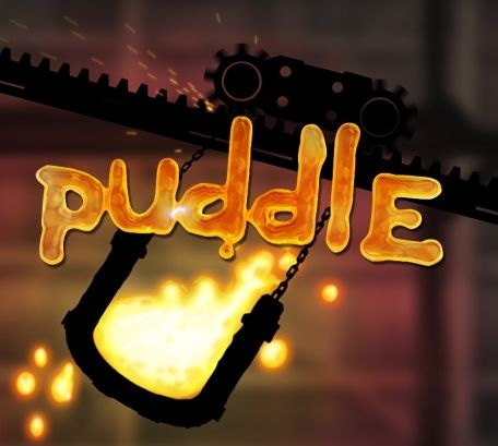 Capa do jogo Puddle