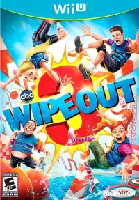Capa de Wipeout 3
