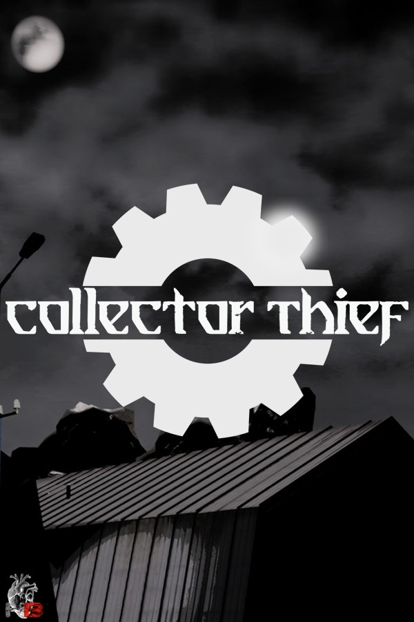 Capa do jogo Collector Thief