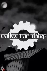 Capa de Collector Thief