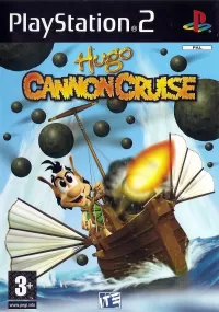 Capa de Hugo: Cannon Cruise