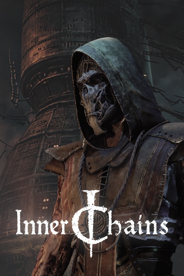 Capa do jogo Inner Chains