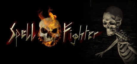 Capa do jogo Spell Fighter VR