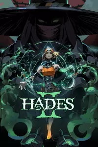 Capa de Hades II