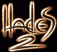 Capa do jogo Hades 2