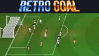 Capa de Retro Goal