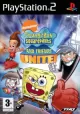 SpongeBob SquarePants and Friends: Unite!