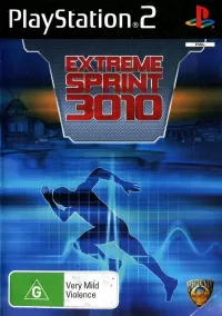 Capa de Extreme Sprint 3010