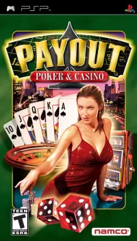 Capa de Payout: Poker & Casino