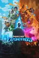 Capa de Minecraft Legends