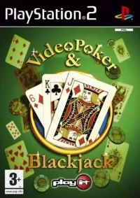 Capa de Video Poker & Blackjack