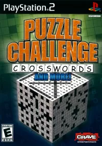 Capa de Puzzle Challenge: Crosswords and More!