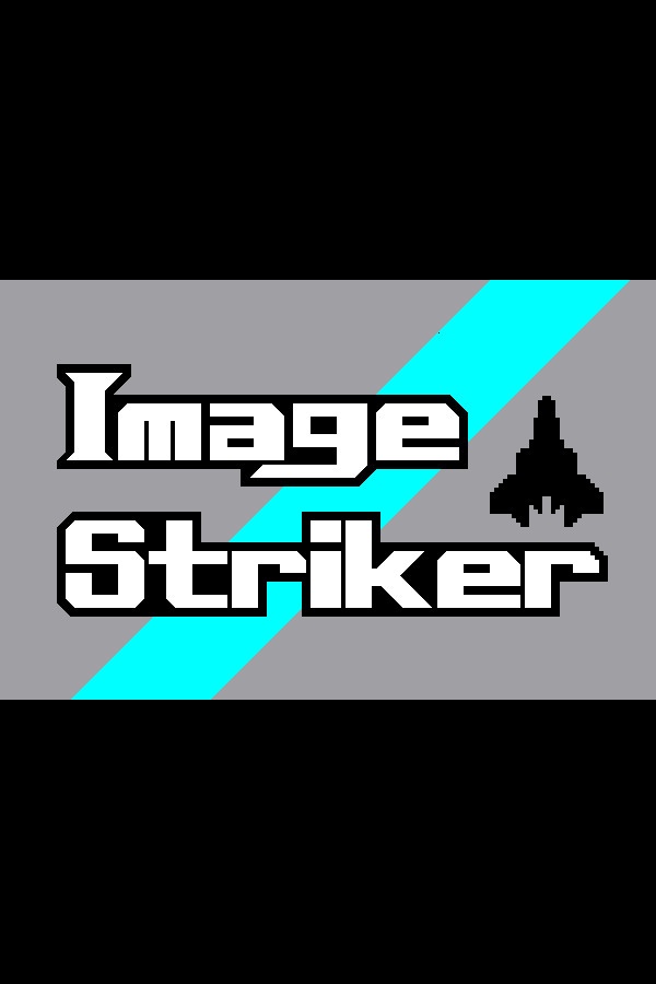 Capa do jogo ImageStriker