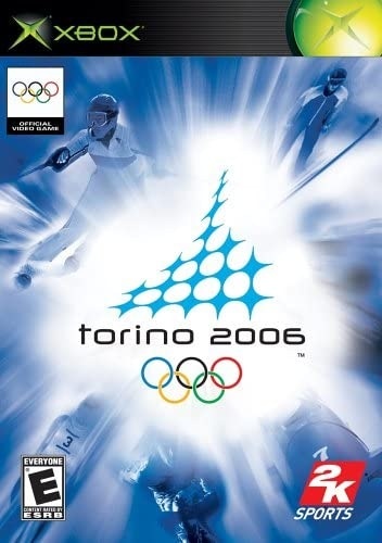 Capa do jogo Torino 2006