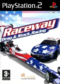 Capa de Drag & Stock Racer