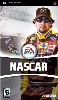 Capa de NASCAR