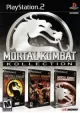 Mortal Kombat: Kollection