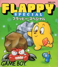 Capa de Flappy Special