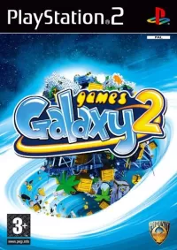 Capa de Games Galaxy 2
