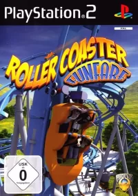 Capa de Roller Coaster Funfare