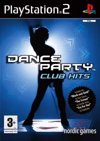 Capa de Dance Party: Club Hits