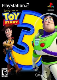 Capa de Toy Story 3