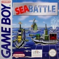 Capa de Sea Battle
