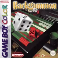 Capa de Backgammon