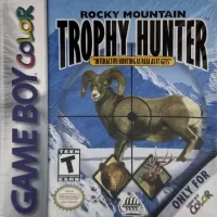Capa de Rocky Mountain Trophy Hunter