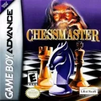 Capa de Chessmaster
