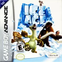 Capa de Ice Age