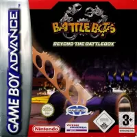Capa de BattleBots: Beyond the Battlebox