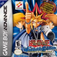 Capa de Yu-Gi-Oh!: Worldwide Edition - Stairway to the Destined Duel