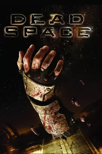 Capa de Dead Space
