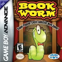 Capa de Bookworm Deluxe