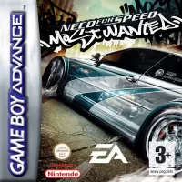 Capa de Need for Speed: Most Wanted