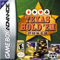 Capa de Texas Hold 'Em Poker