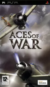 Capa de Aces of War
