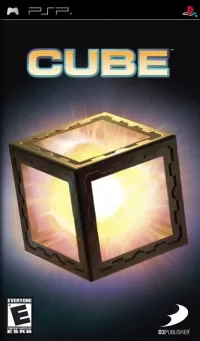 Capa de Cube
