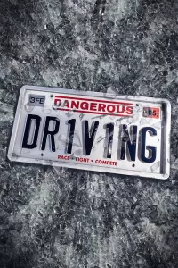 Capa de Dangerous Driving